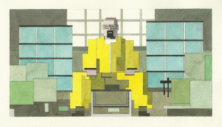 Illustration for article titled The Awesome Pixel Art The Internet Deserves